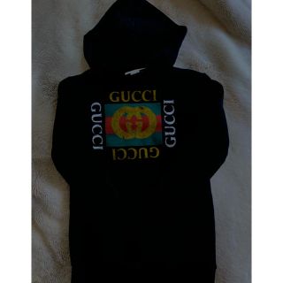 グッチ(Gucci)のGUCCI チルドレン　ワンピース　５(ワンピース)