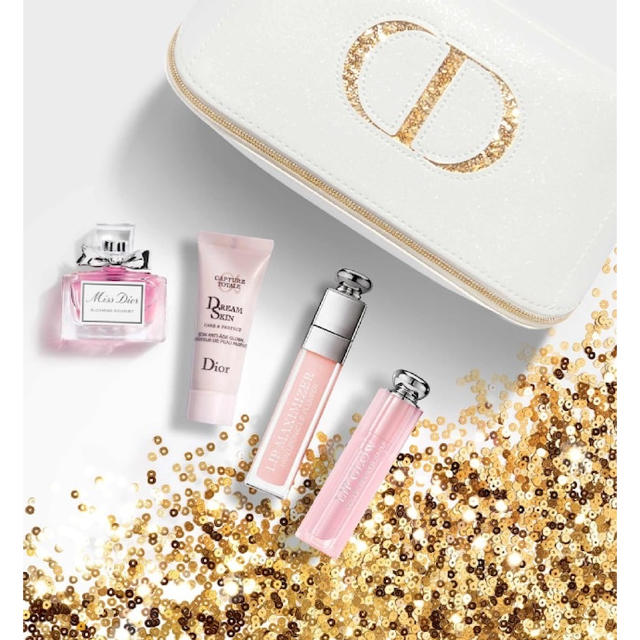 【人気完売品】Dior ミス ディオール コフレ 2021クリスマス 限定 - blog.knak.jp