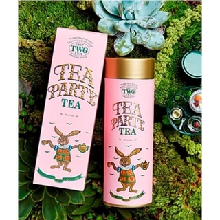 ※期間限定出品※　TWG★TEA PARTY TEA  高級紅茶　ブラックティー(茶)