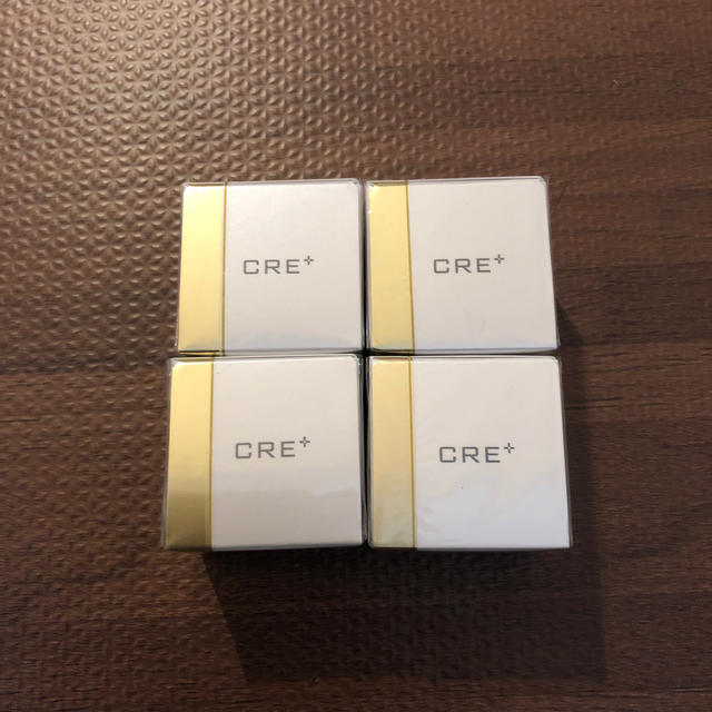 CRE イオンゲル　10g×4個