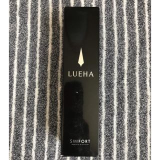 SIMFORT LUEHA ルエハ ヘアーローションの通販 by ryuse8411's shop ...