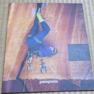 パタゴニア(patagonia)のPatagonia　2019春夏　カタログ　本　パタゴニア(印刷物)