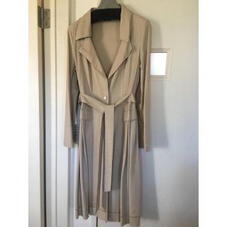 フォクシー トレンチコート 42 ベージュ FOXEY NEWYORK | agro-vet.hr