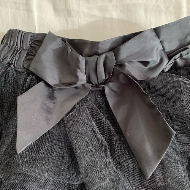 NEXT(ネクスト)のnext チュール　スカート キッズ/ベビー/マタニティのベビー服(~85cm)(スカート)の商品写真