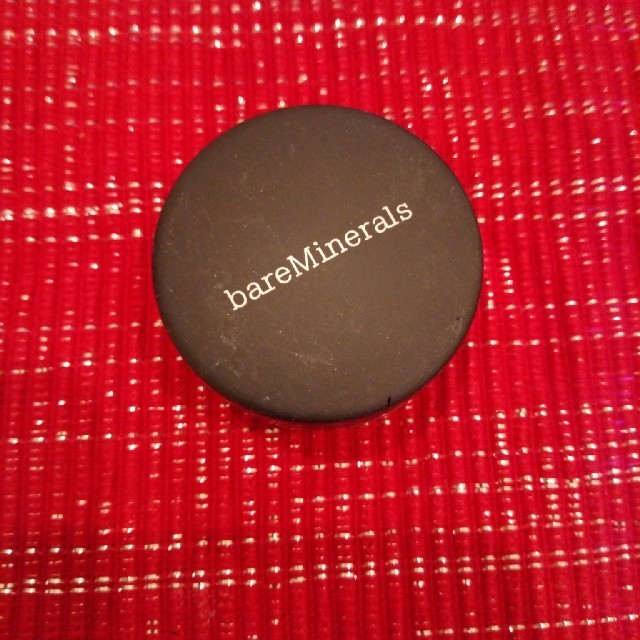 bareMinerals(ベアミネラル)のミネラルアイカラー　未開封 コスメ/美容のベースメイク/化粧品(アイシャドウ)の商品写真