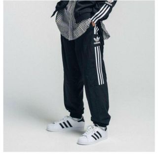 アディダス(adidas)のadidas originals トラックパンツ　L(その他)