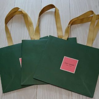 ケイトスペードニューヨーク(kate spade new york)のショップ袋(ショップ袋)