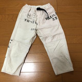 デニムダンガリー(DENIM DUNGAREE)のデニム＆ダンガリー  140(パンツ/スパッツ)