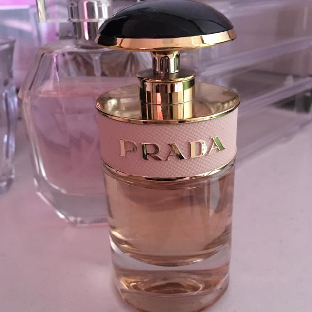 PRADA(プラダ)のPRADA 香水 コスメ/美容の香水(香水(女性用))の商品写真