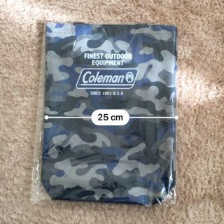 コールマン(Coleman)のトートバック(トートバッグ)