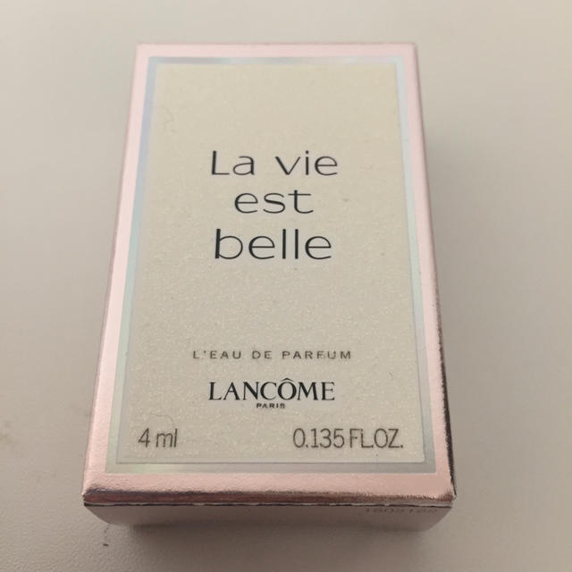 LANCOME(ランコム)のランコム 香水 ラヴィエベル コスメ/美容の香水(香水(女性用))の商品写真