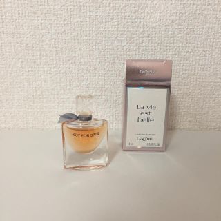 ランコム(LANCOME)のランコム 香水 ラヴィエベル(香水(女性用))