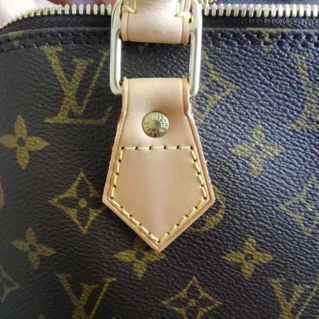 豪奢な LOUIS メトロノーム - VUITTON ハンドバッグ - sanmartinbakery.us