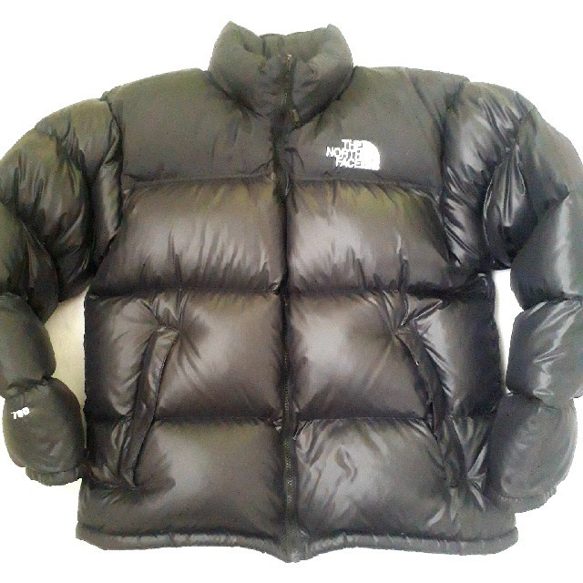 THE NORTH FACEザ・ノース・フェイスヌプシダウンジャケット サイズL