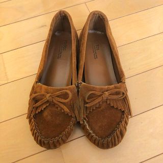 ミネトンカ(Minnetonka)のモカシン(その他)