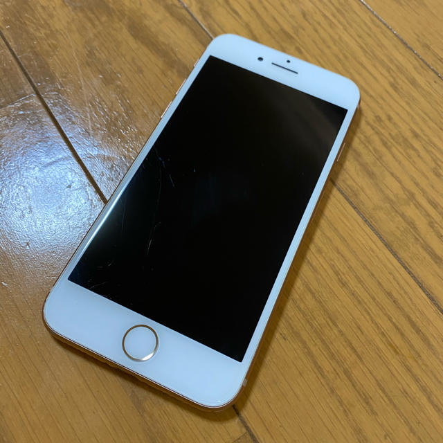 お値下げ交渉◎iPhone 8 Space Gray 64 GB docomo