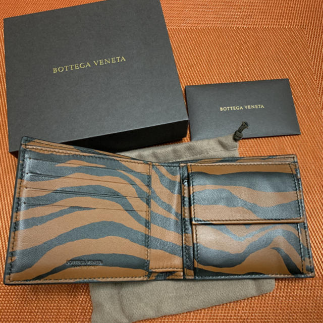 当店の記念日 イタリア - Veneta Bottega ボッテガベネタ 限定デザイン