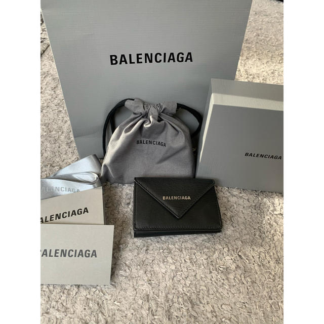 Balenciaga(バレンシアガ)のみゆ様　専用 レディースのファッション小物(財布)の商品写真