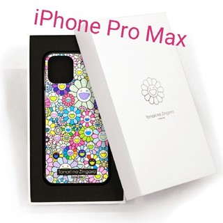 シュプリーム(Supreme)の村上隆 お花iPhone case スマホカバー 11 Pro Max(iPhoneケース)