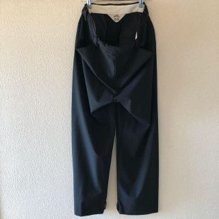 SUNSEA - SUNSEA SNM-G STRAIGHT PANTS Size2の通販 by ...