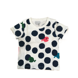 グラニフ(Design Tshirts Store graniph)のグラニフキッズＴシャツ（90センチ）(Tシャツ/カットソー)