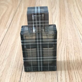 バーバリー(BURBERRY)のバーバリー　ブリットフォーメン　30ml  香水(香水(男性用))