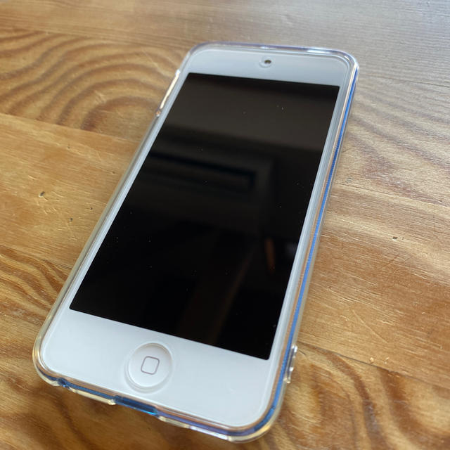 ipod touch 第6世代 32GB 美品 ipod touch 第6世代 32GB 美品