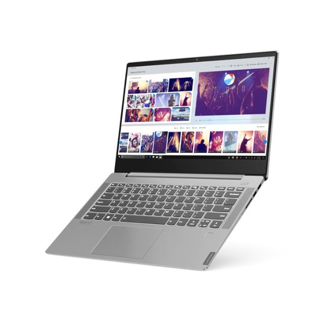 Lenovo Ideapad S540 Ryzen5 8GB SSD256GB256GBメモリ容量