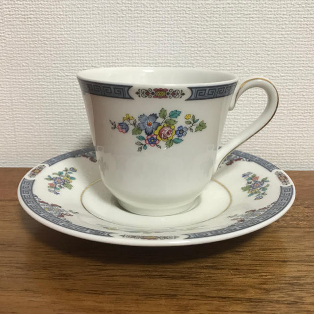 英国王室御用達 ROYAL DOULTON COTSWOLD C/S 送料無料