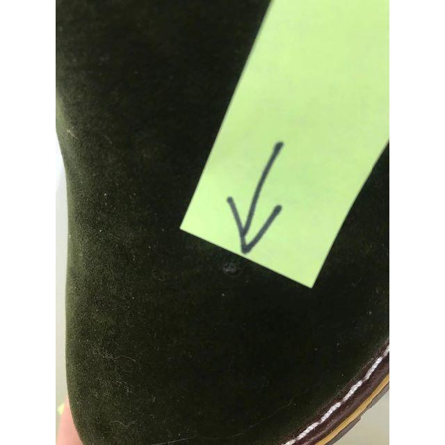秋冬に活躍するスエード素材”ショートブーツ レディースの靴/シューズ(ブーツ)の商品写真