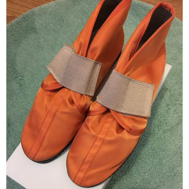 FUMIKA UCHIDA Nylon Velcro Shoes レディースの靴/シューズ(スニーカー)の商品写真