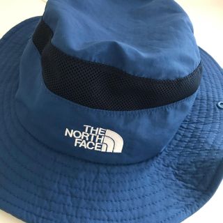 ザノースフェイス(THE NORTH FACE)のノースフェイス キッズ帽子(帽子)