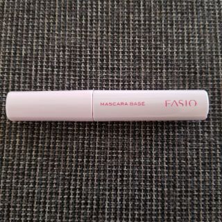 ファシオ(Fasio)のマスカラベース　お試し用　新品未使用(マスカラ下地/トップコート)