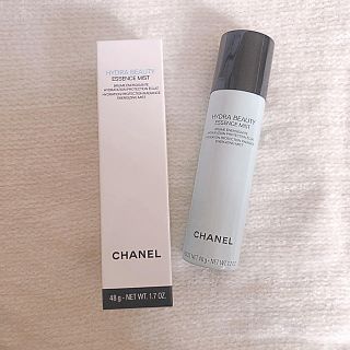 シャネル(CHANEL)の【新品未使用】シャネル　保湿美容液(美容液)