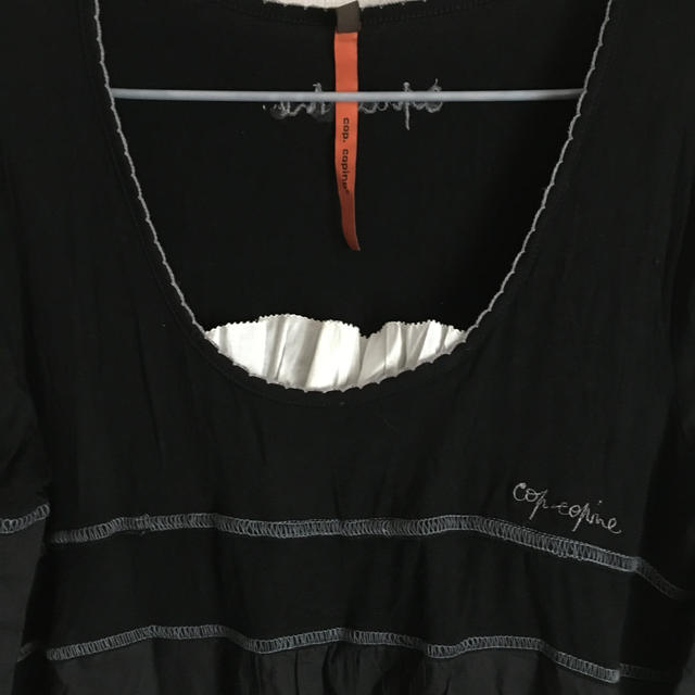 A-112)ワンピース(F)コップ コピーネ 1