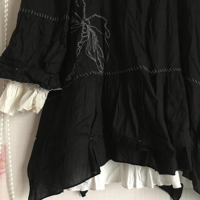 A-112)ワンピース(F)コップ コピーネ 2