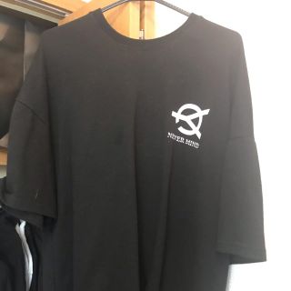 オフホワイト(OFF-WHITE)のOY Tシャツ(Tシャツ/カットソー(半袖/袖なし))