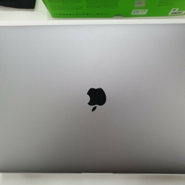 ノートPC 2019 Macbook Pro 15 CTO
