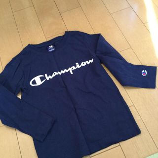 チャンピオン(Champion)のチャンピオン⭐️130(Tシャツ/カットソー)