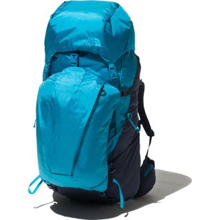 ザノースフェイス(THE NORTH FACE)のTHE NORTH FACEノースフェイス リュック グリフィン75レディースS(登山用品)