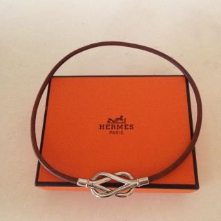 エルメス(Hermes)の☆エルメス☆ チョーカー(ネックレス)