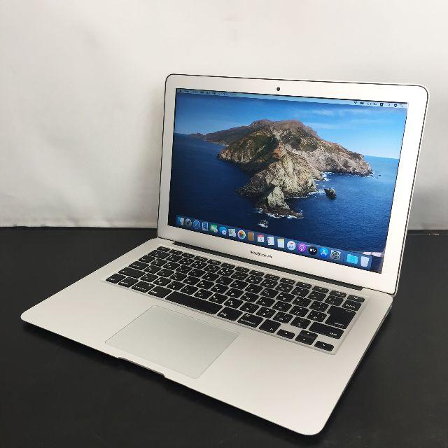 Apple - 中古☆Apple MacBookAir Mid2017 MQD32J/A