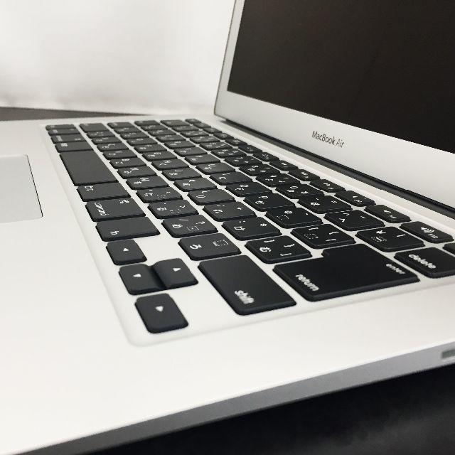 ☆Apple MacBookAir Mid2017 MQD32J/A 1