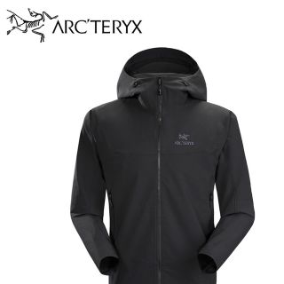 アークテリクス(ARC'TERYX)のアークテリクスパーカー(パーカー)