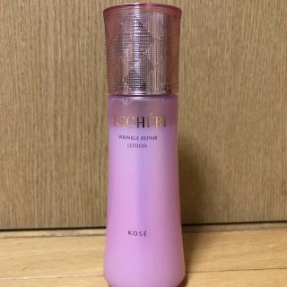 コーセー(KOSE)のルシェリ リンクルリペア ローション 薬用シワ改善化粧水(160ml)(化粧水/ローション)