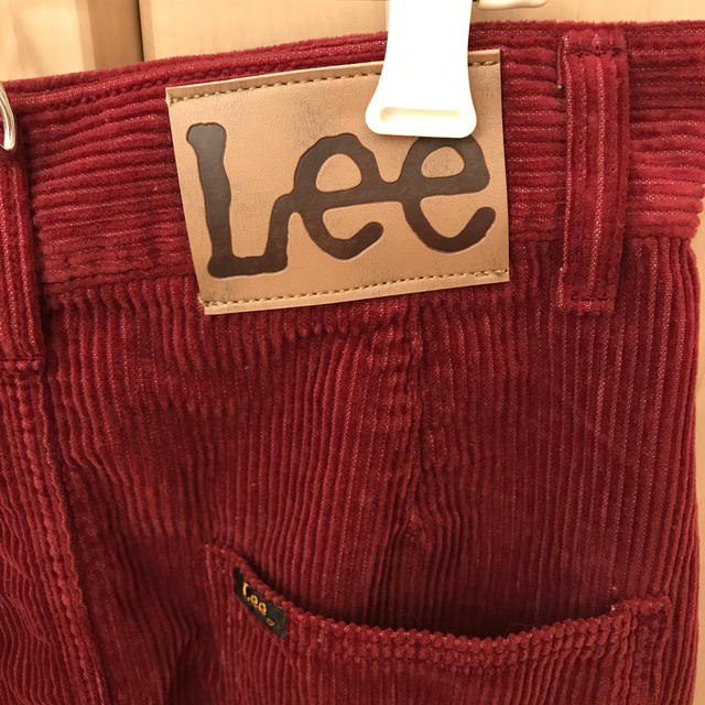 Lee(リー)ののんゆう様　専用 レディースのスカート(ひざ丈スカート)の商品写真