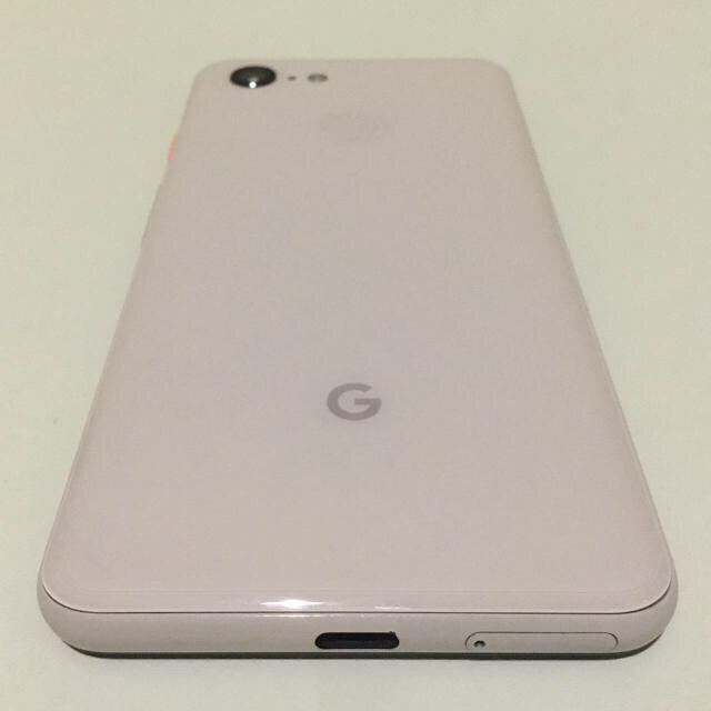 【ジャンク・美品】Google Pixel 3 64GB ソフトバンク G013