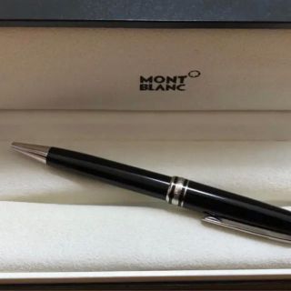 モンブラン(MONTBLANC)のモンブラン　マイスターシュティック(ペン/マーカー)