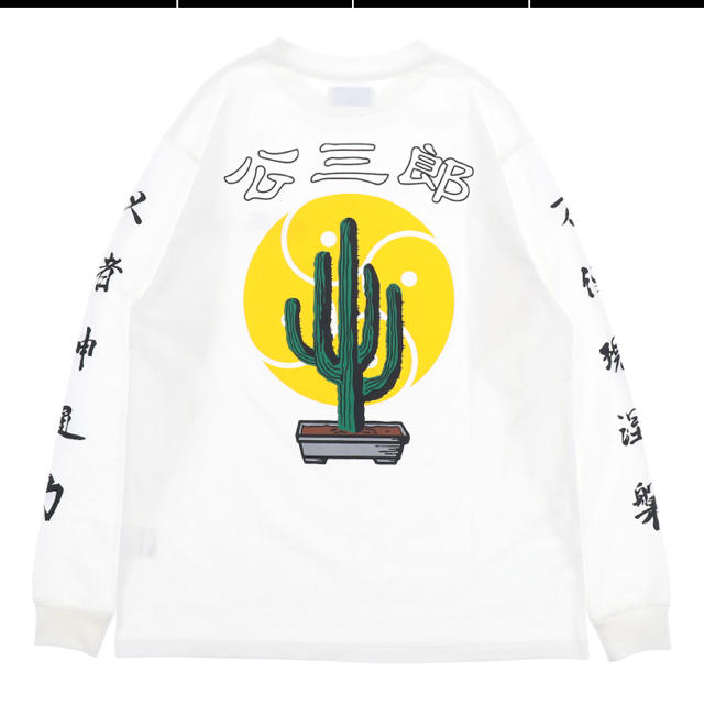 kozaburo tシャツ Tシャツ/カットソー(七分/長袖)