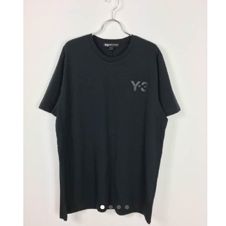 ワイスリー(Y-3)のY-3 カットソー　Tシャツ(Tシャツ/カットソー(半袖/袖なし))